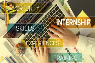 Erasmus Internship