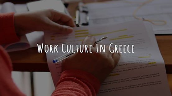 Jobs In Greece For Foreigners 3