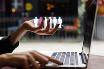 Looking For Employment