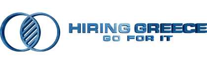 Hiring Greece Logo Blue2