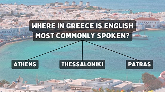 Jobs In Greece For English Speakers 2